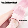 Gel Foot Mask Socks