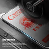 Matte Privacy Screen Protector For iPhone 3 to 10 pcs