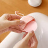Portable Paper Soap Keychain 50pcs Per Pack
