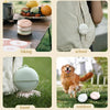Portable Paper Soap Keychain 50pcs Per Pack