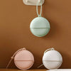 Portable Paper Soap Keychain 50pcs Per Pack